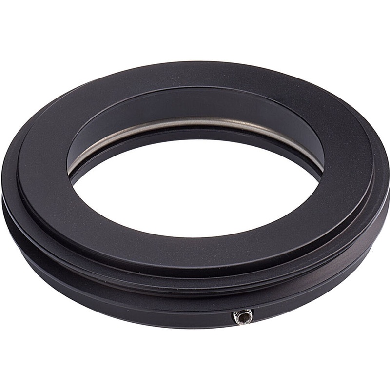 Cambo WHF-4 Front Plate (V-Groove)