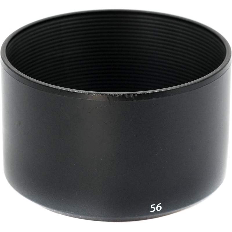 FUJIFILM Lens Hood for XF 56mm f/1.2 R Lens