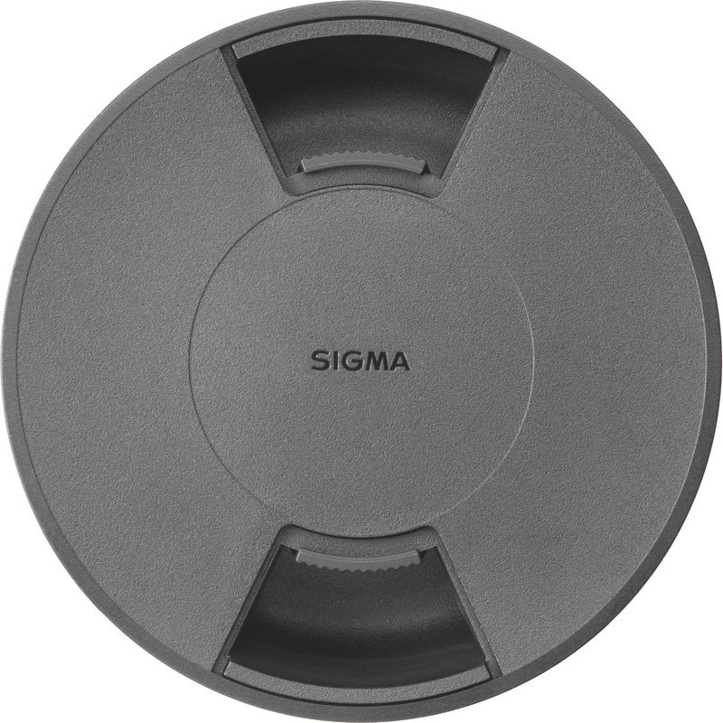 Sigma Lens Cap Cover for 14mm f/1.4 DG DN Art Lens