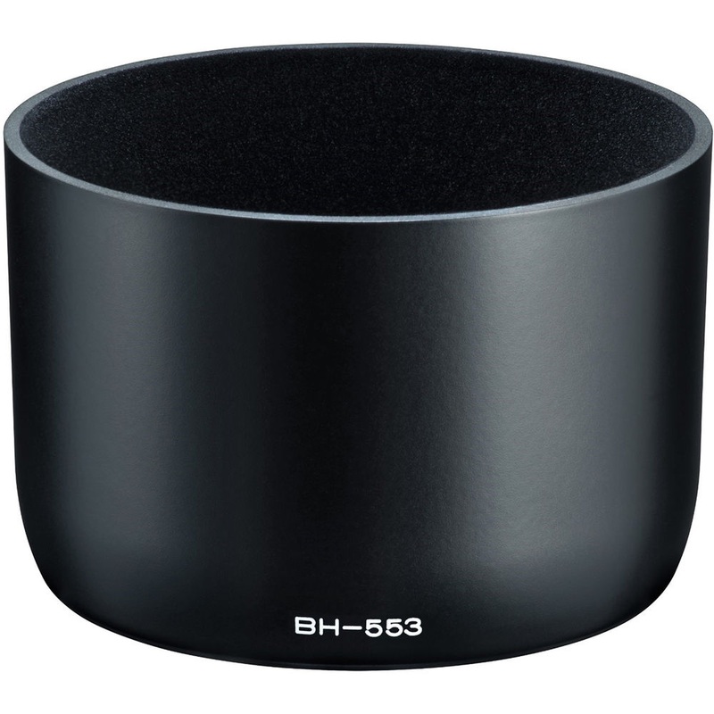 Tokina BH-553 55mm Bayonet Lens Hood for Sony E Series FiRIN 100mm f/2.8 FE Macro Lens