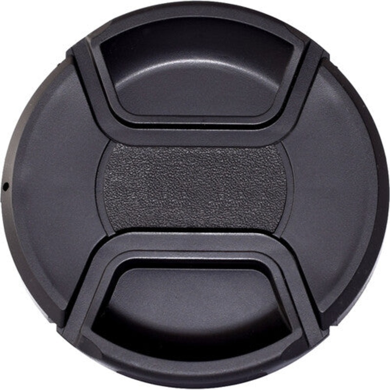 Ice 112mm Lens Cap (No Logo)