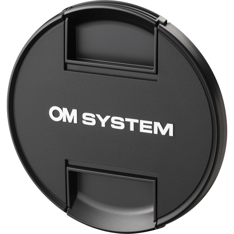 OM SYSTEM LC-95 Lens Cap