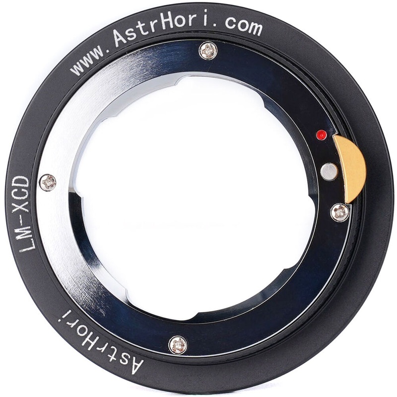 AstrHori LM-XCD Adapter
