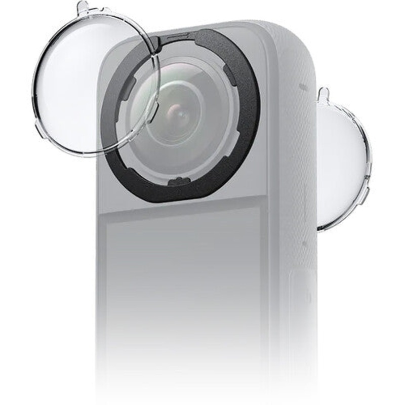 Insta360 Standard Lens Guard Set for X3