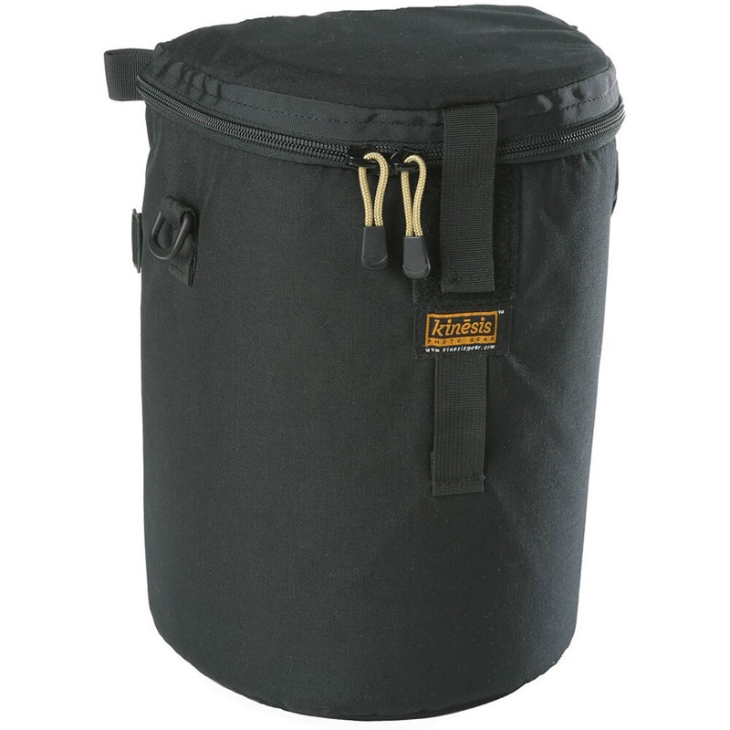 Kinesis E870 XX-Large Lens Pouch III