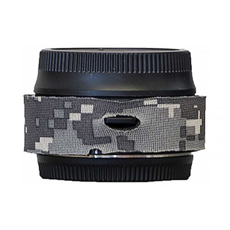 LensCoat Cover for Tamron 1.4x Teleconverter Digital Camo (Digital Camo)