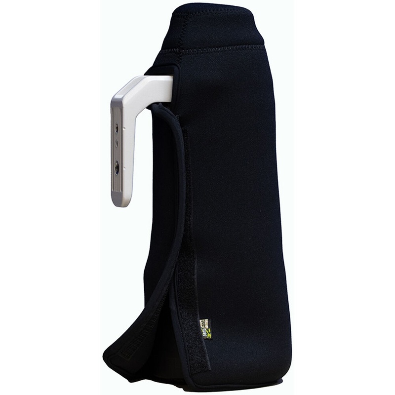 LensCoat TravelCoat for Canon RF 200-800mm Lens (Black)