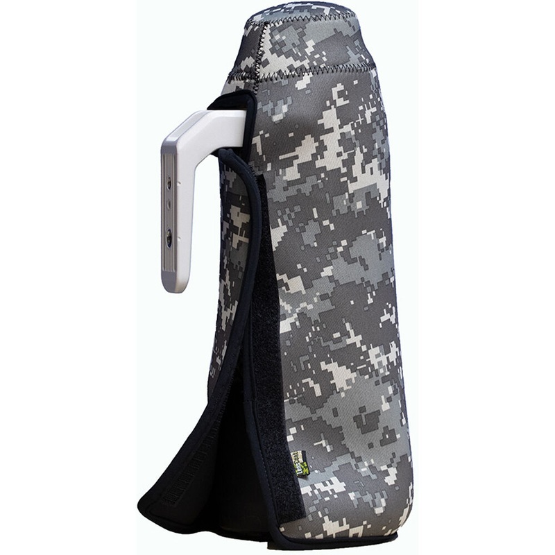 LensCoat TravelCoat for Canon RF 200-800mm Lens (Digital Camo)