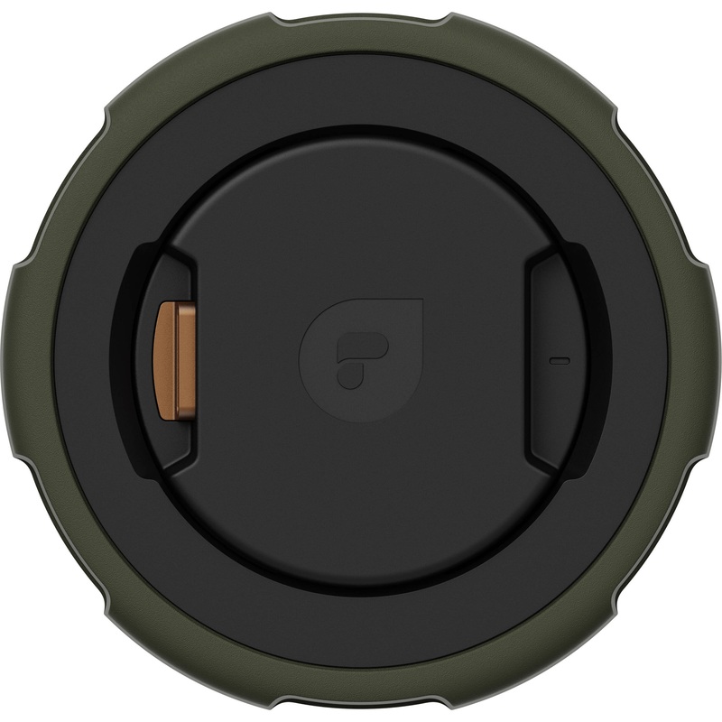 PolarPro Defender Pro Lens Cover (Forest, 83-90mm)