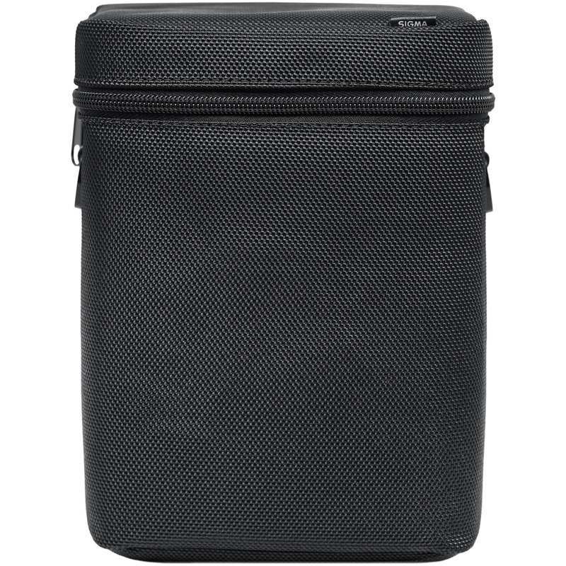 Sigma Soft Case for 14mm f/1.4 DG DN Art Lens