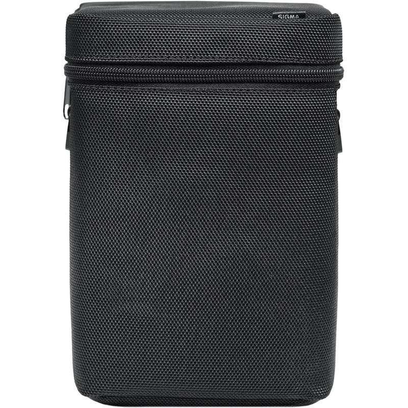 Sigma Soft Padded Case for 28-105mm f/2.8 DG DN Art Lens