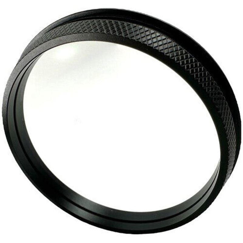 Simmod Essence LPL Rear-Mount Magnetic Filter (Clear)
