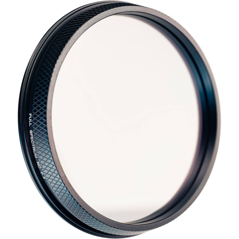 Simmod Essence LPL Rear-Mount Magnetic Full-Spectrum IR ND Filter (1-Stop)