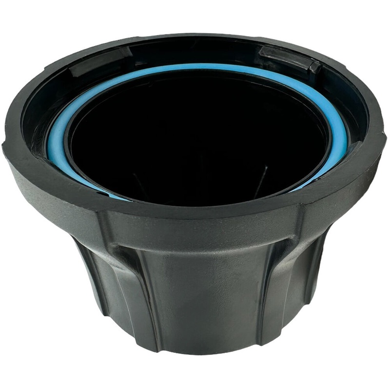 Simmod Wider Base Rear Lens Cap (ARRI PL)