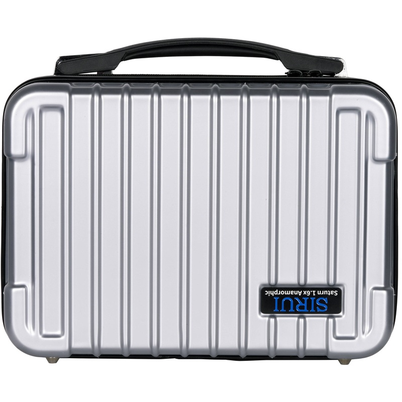 Sirui Hard Case for Set of 3 Saturn Lenses