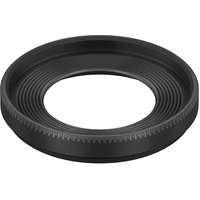 Canon EW-43 Lens Hood for EF-M 22mm f/2 STM Lens