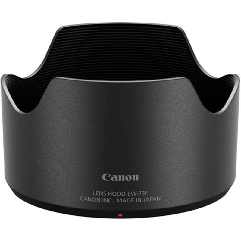 Canon EW-73F Lens Hood for RF 35mm f/1.4 L VCM Lens