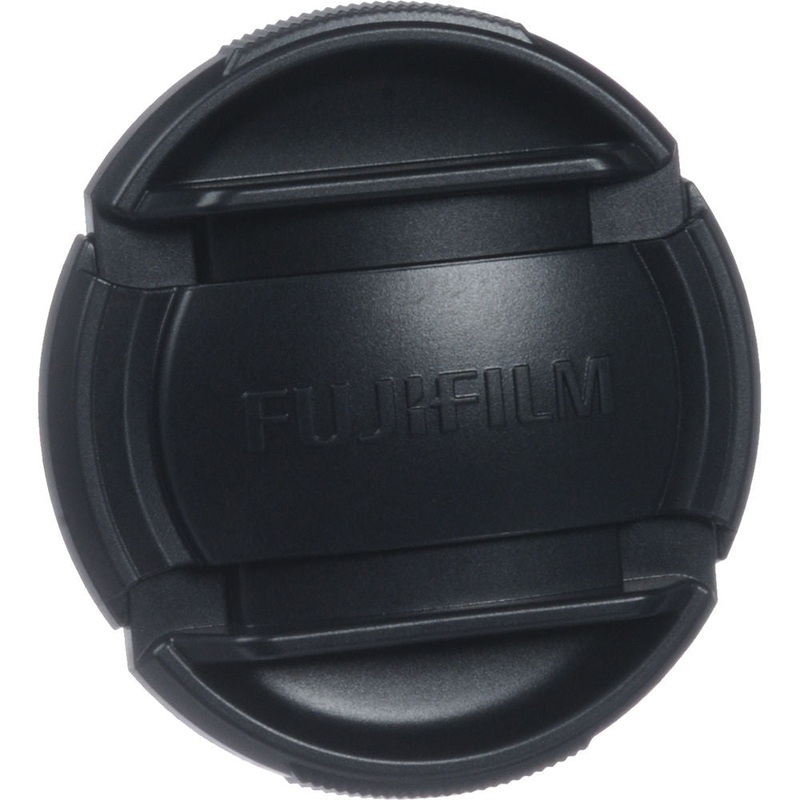 Fujifilm 39mm Lens Cap