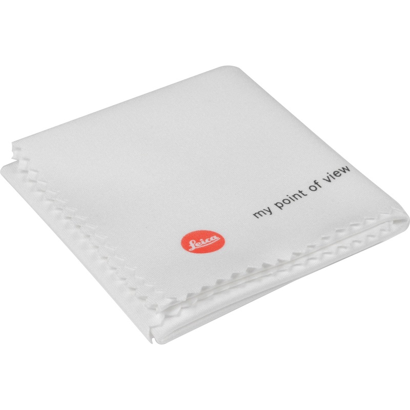 Leica Lens Cleaning Cloth (8 x 8")
