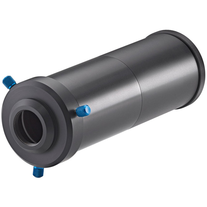 Novoflex Tube for Infinity-Corrected Microscope Lenses with RMS Thread
