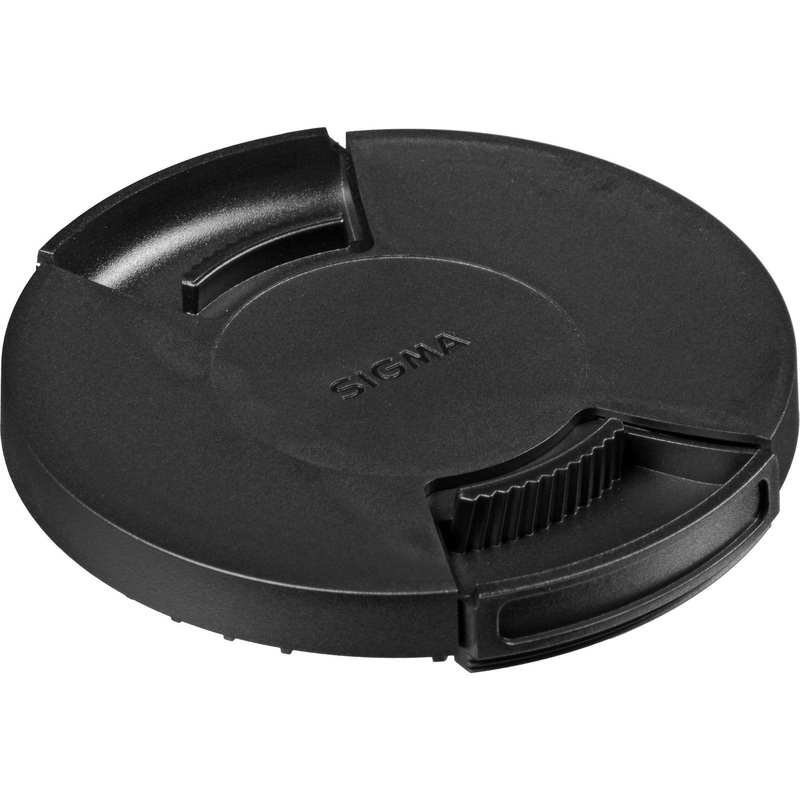 Sigma LCF-58 III 58mm Lens Cap