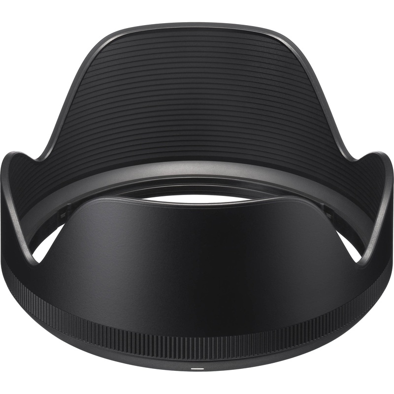 Sigma Lens Hood for 24-35mm f/2 DG HSM Art Lens