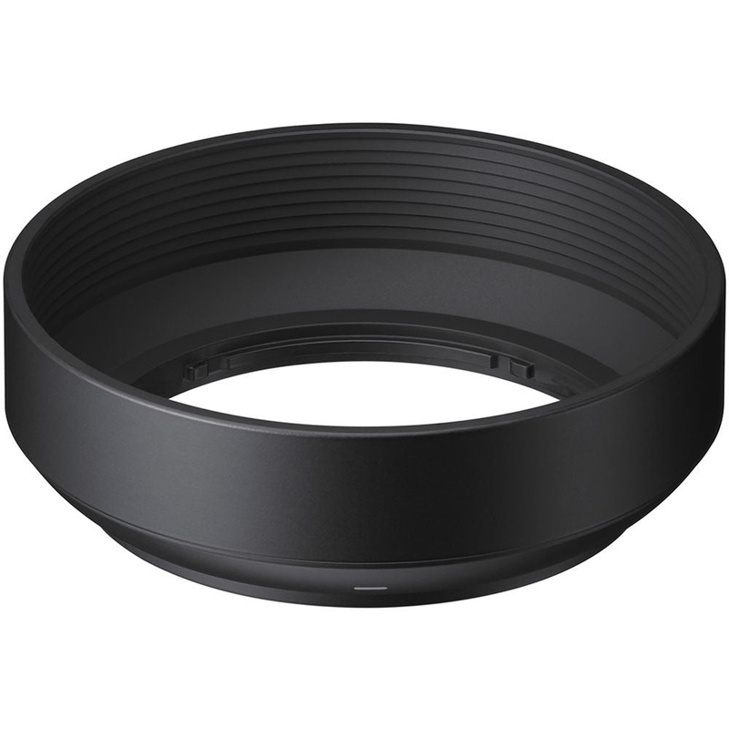 Sigma Lens Hood for 30mm f/2.8 EX DN Art Lens