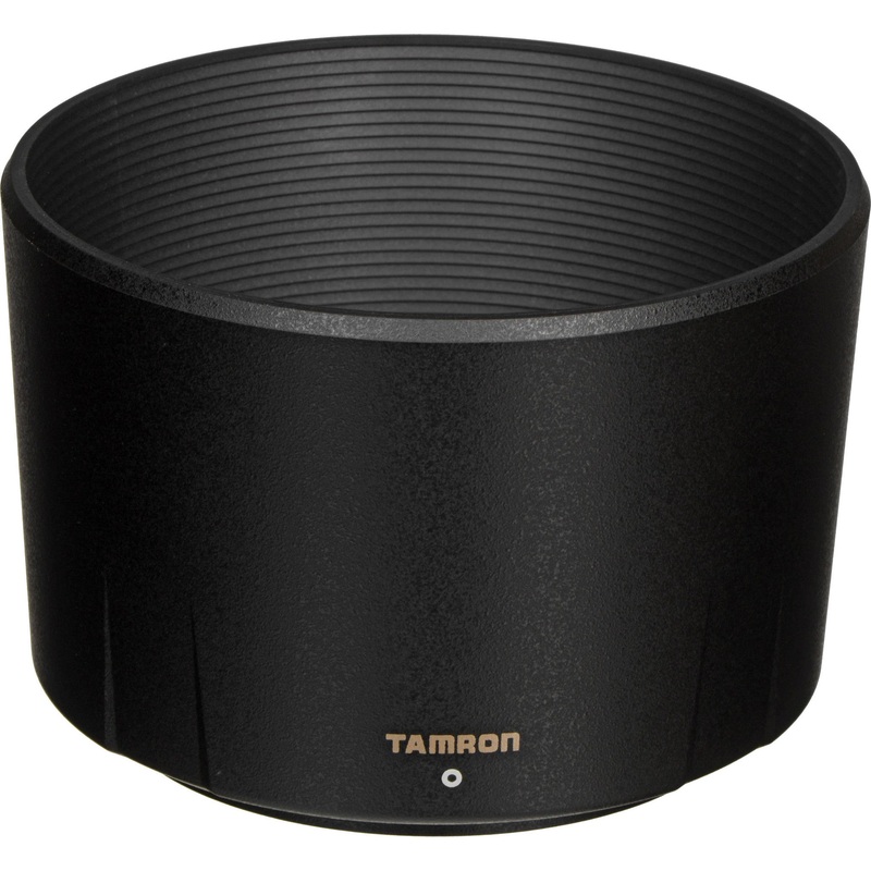 Tamron HA004 Lens Hood for SP 90mm f/2.8 Di VC USD Lens