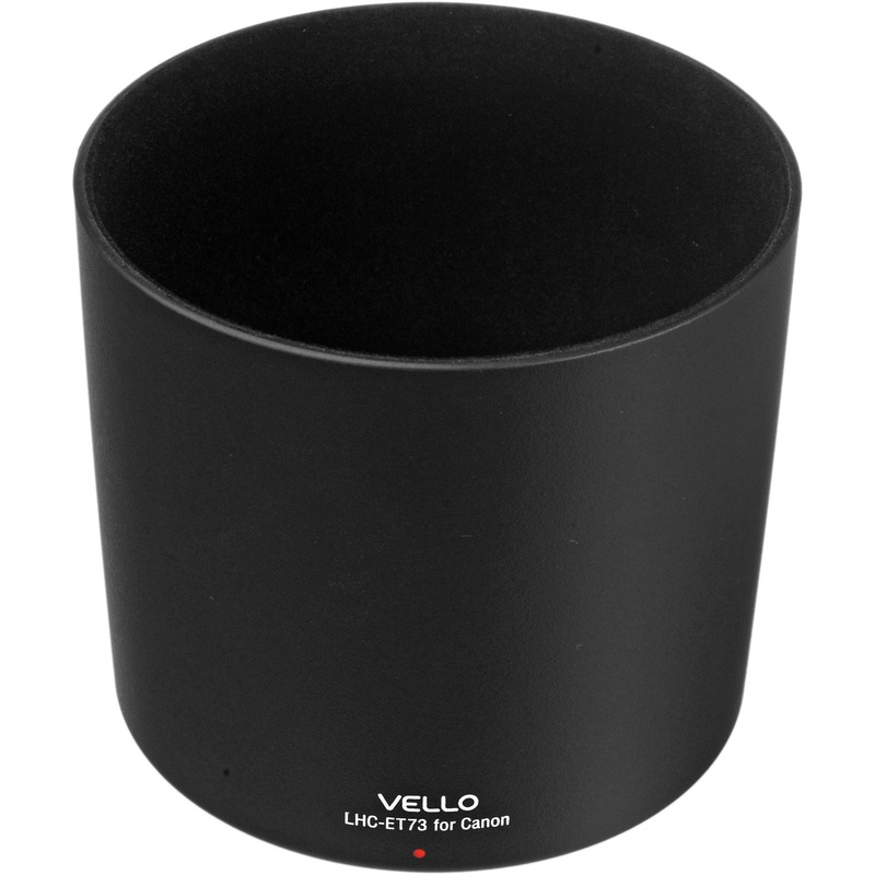 Vello ET-73 Dedicated Lens Hood