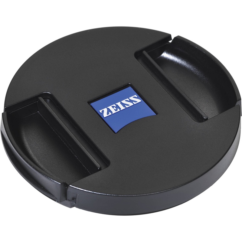 Zeiss 86mm Front Lens Cap for Otus 85mm f/1.4