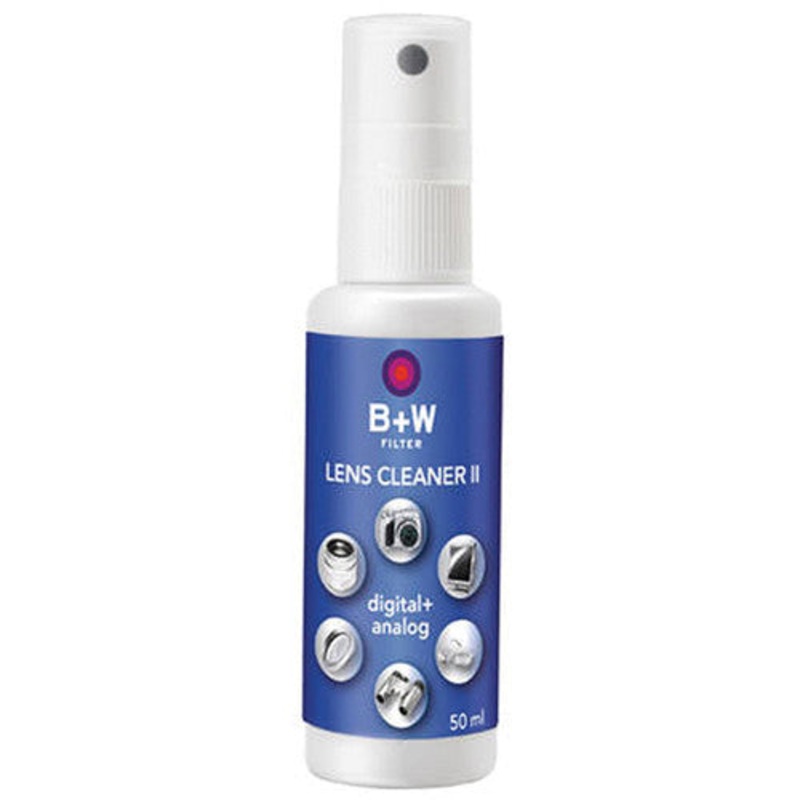 B+W Lens Cleaner II