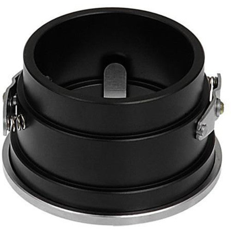 FotodioX Lens Mount Adapter for Arri Standard Arri -S Mount SLR Lens to Sony Alpha E-Mount (Mirrorless)