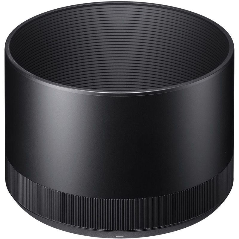 Sigma LH880-03 240 Lens Hood for 135mm f/1.8 DG HSM Art Lens