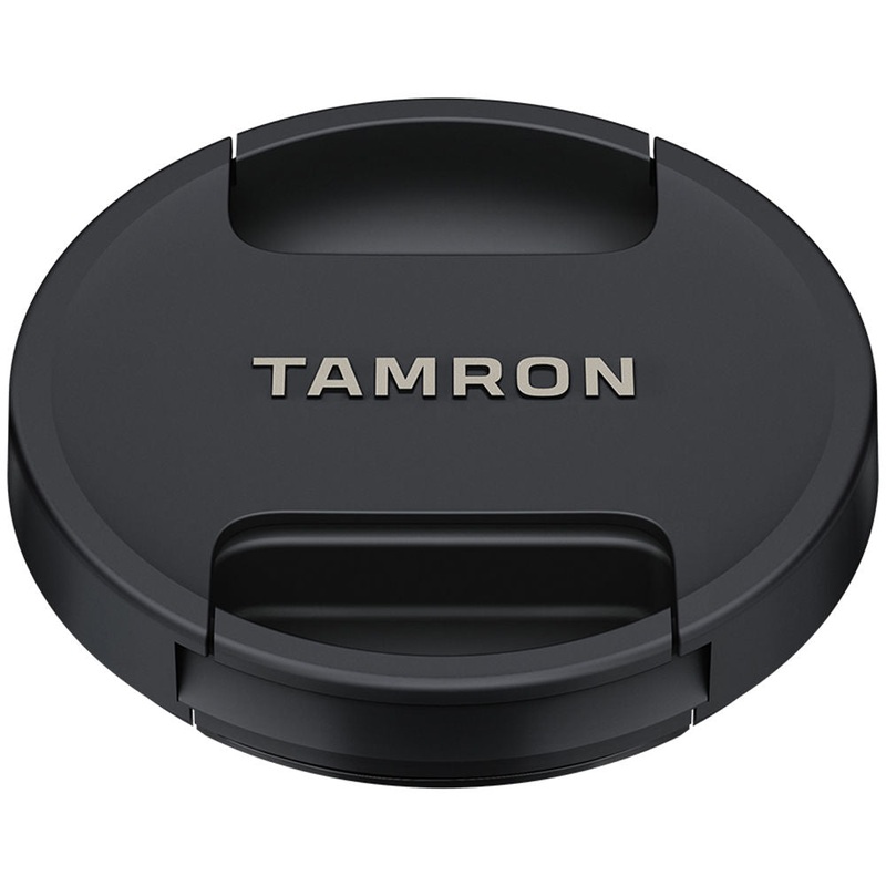 Tamron SP Front Lens Cap (62mm)