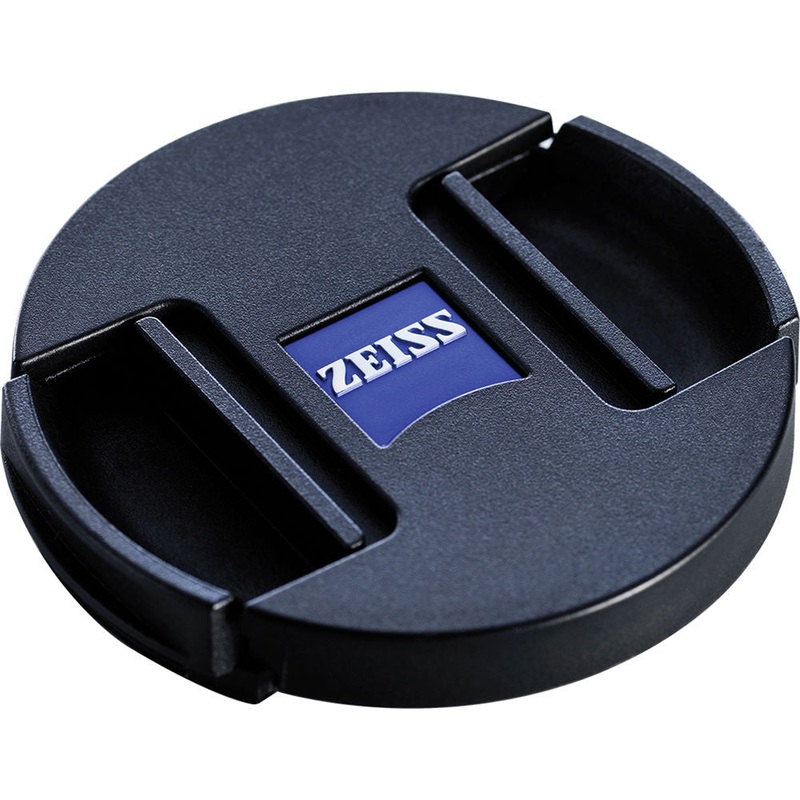 Zeiss 49mm Front Lens Cap for ZM Lenses