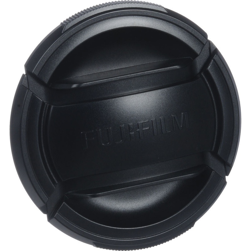 Fujifilm 52mm Lens Cap