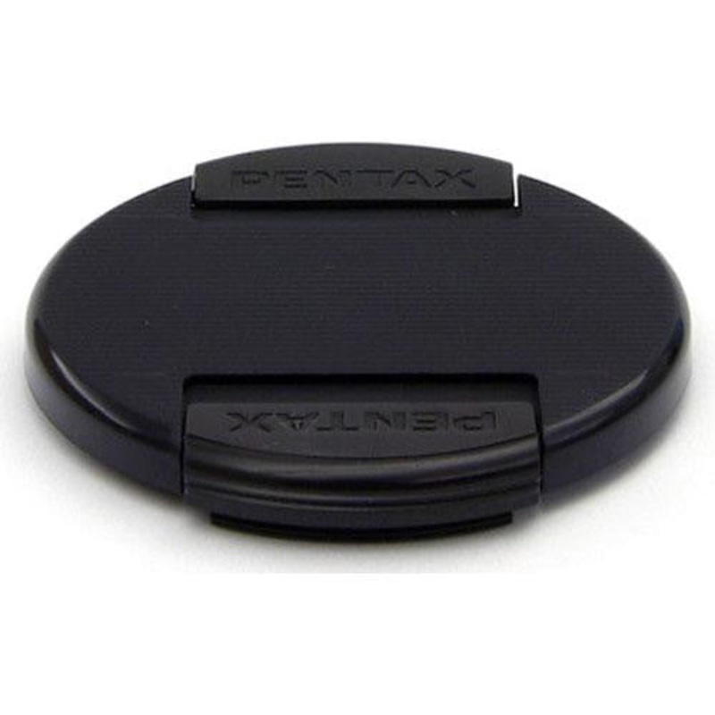 Pentax O-LC62 62mm Lens Cap