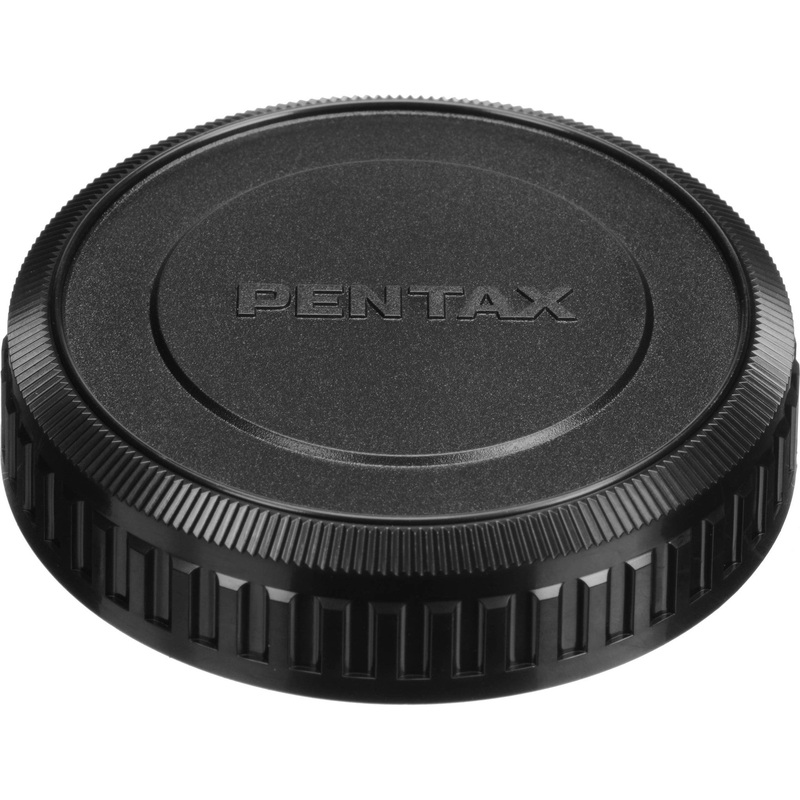 Pentax Rear Lens Cap for Pentax 645 Lenses