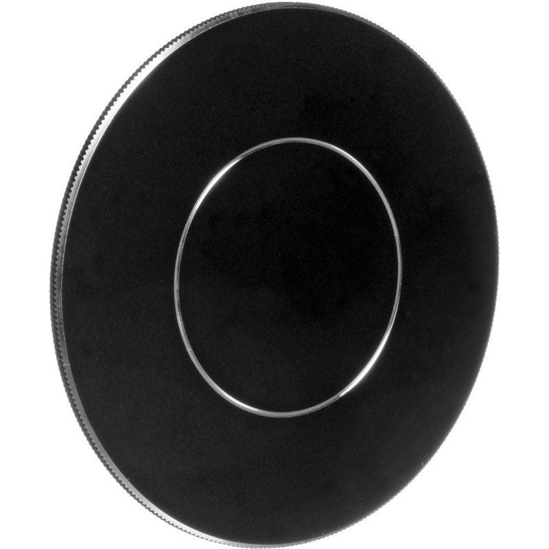 Sensei 72mm Screw-In Metal Lens Cap