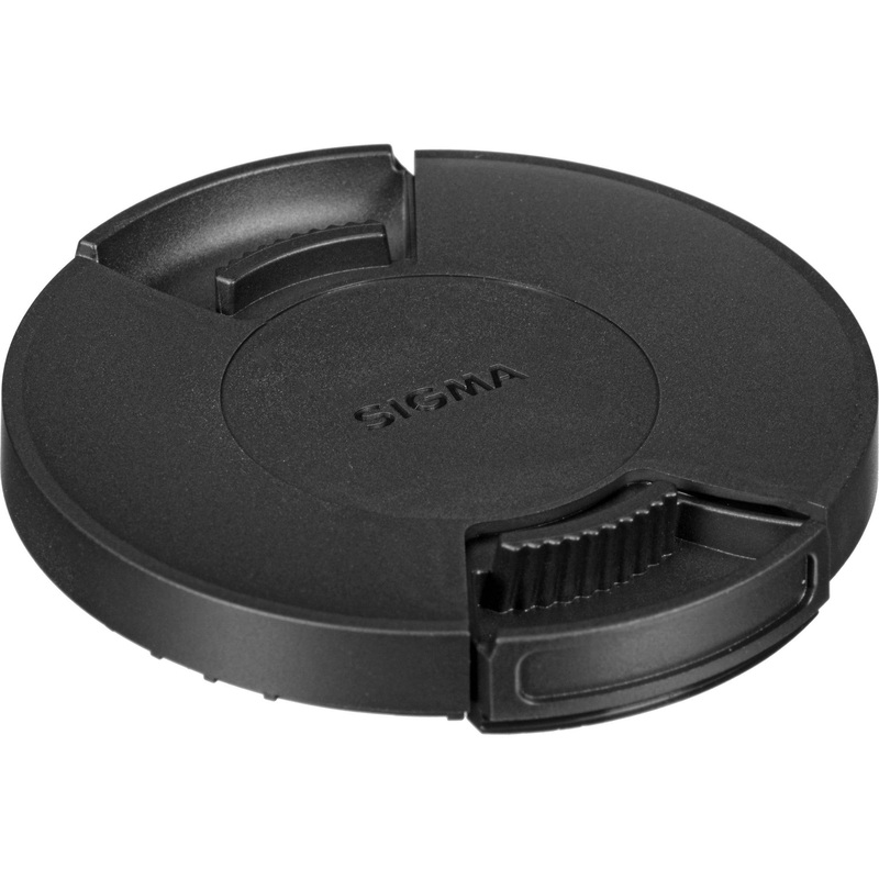 Sigma LCF-49 III 49mm Lens Cap