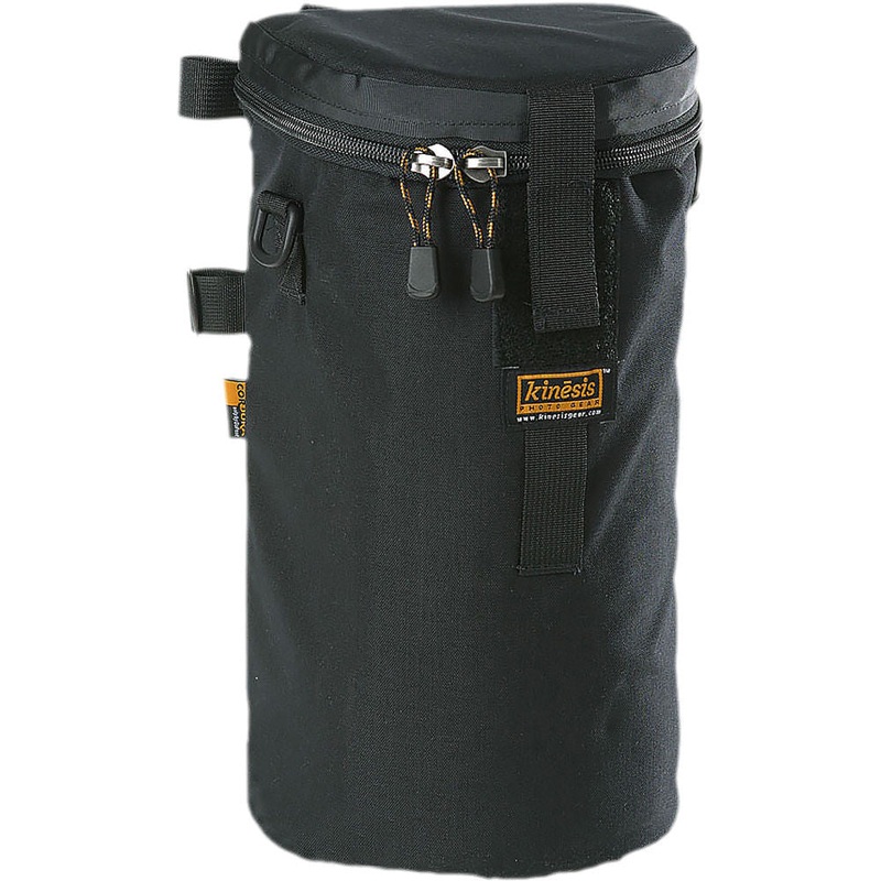 Kinesis E584 XX-Large Lens Pouch I for Nikon 300mm f/2.8/Nikon 200-500mm f/5.6