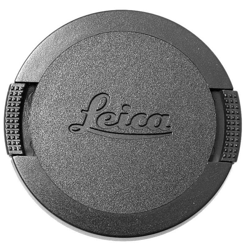 Leica Lens Cap for 135mm f/3.4 (#11889) M-Lenses