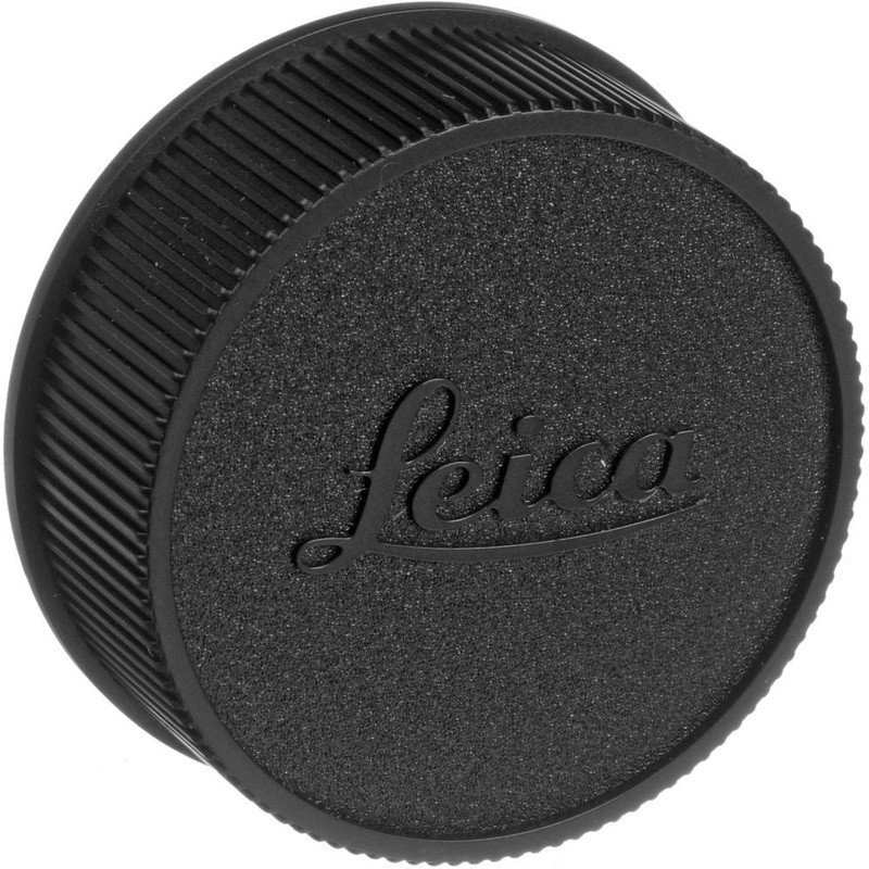 Leica Rear Lens Cap for M-Mount Lenses