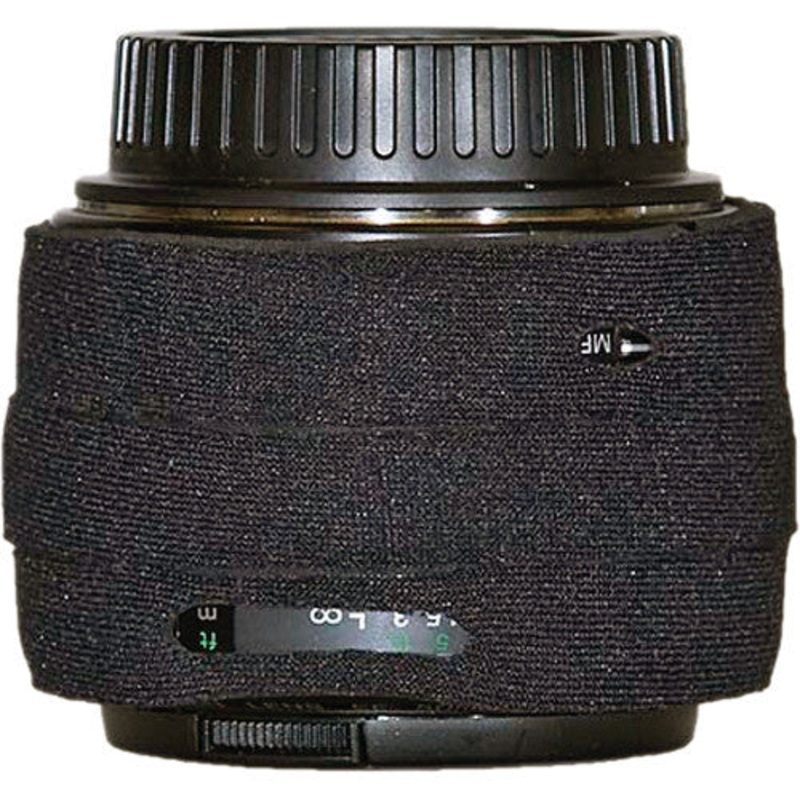 LensCoat Canon Lens Cover (Black)