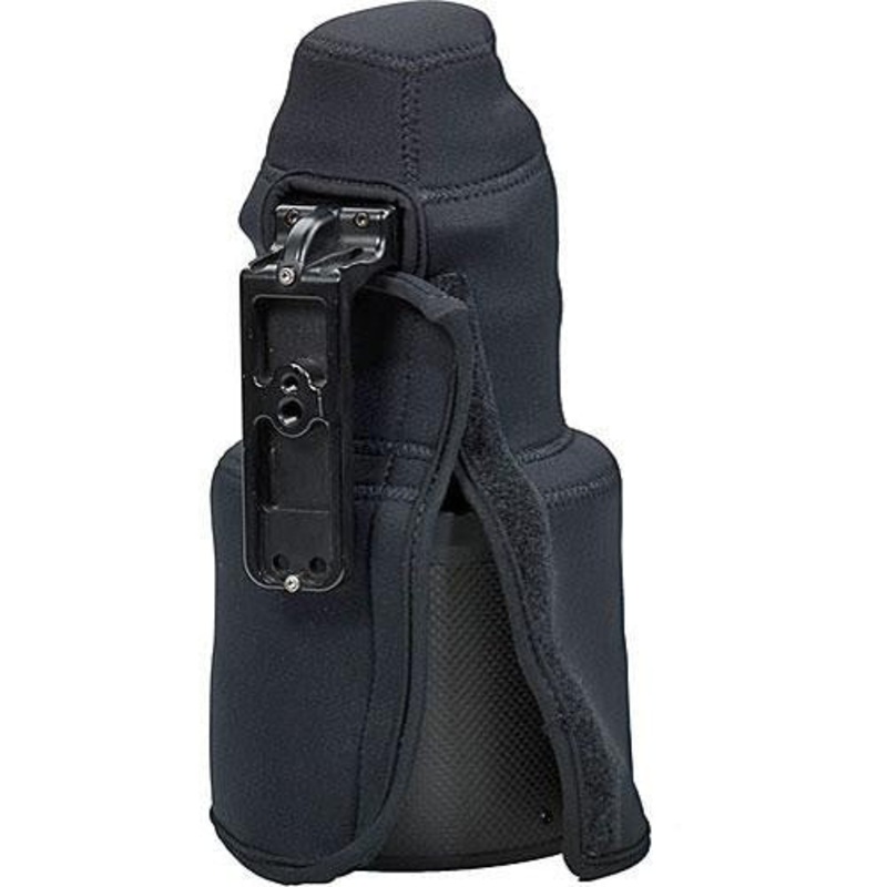 LensCoat Travel Coat For the Nikon 300mm f/2.8 VR Lens (Black)