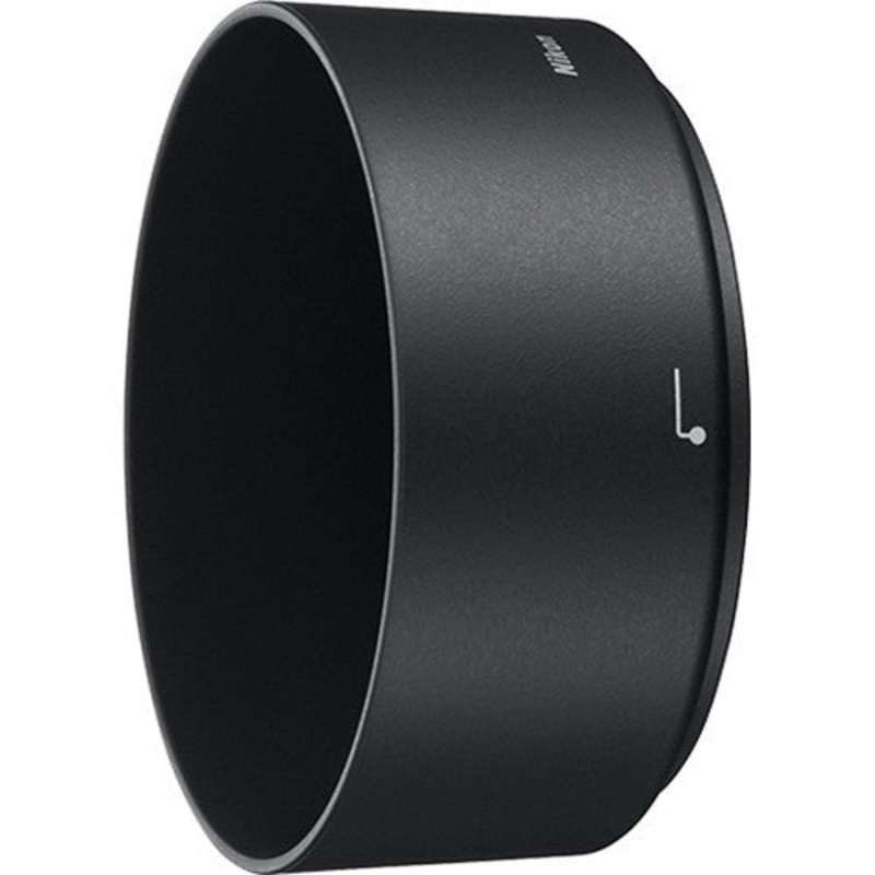 Nikon HB-61 Bayonet Lens Hood for Nikon AF-S DX Micro-Nikkor f/2.8G 40mm