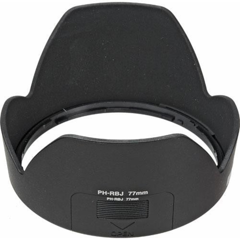 Pentax PH-RBJ 77mm Lens Hood for SCMP-DA* 16-50mm f/2.8 ED SDM Lens
