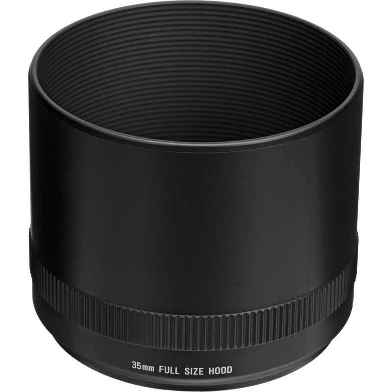 Sigma Lens Hood for 150mm f/2.8 APO Macro EX Digital OS HSM Lens