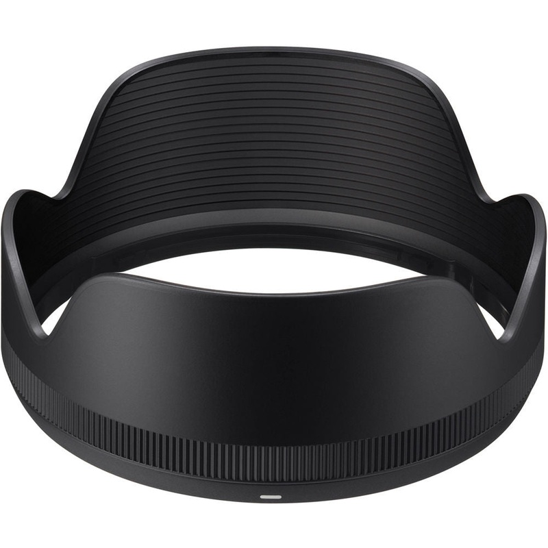 Sigma Lens Hood for 18-300mm f/3.5-6.3 DC MACRO OS HSM Lens