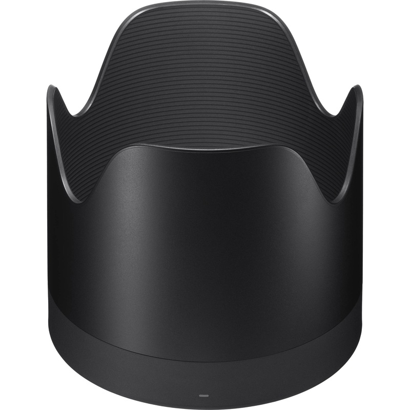 Sigma Lens Hood for 50-100mm f/1.8 DC HSM Art Lens